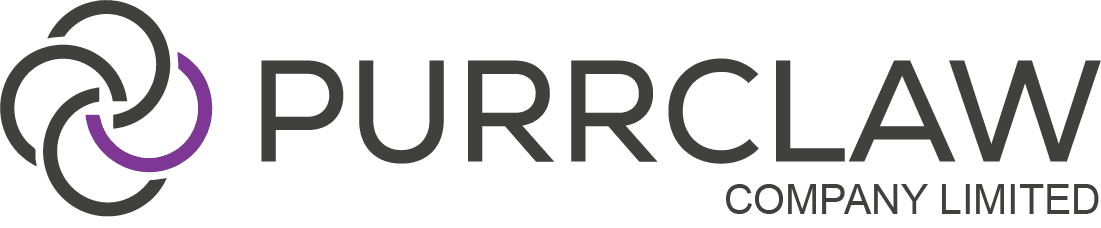 Purrclaw Company Limited